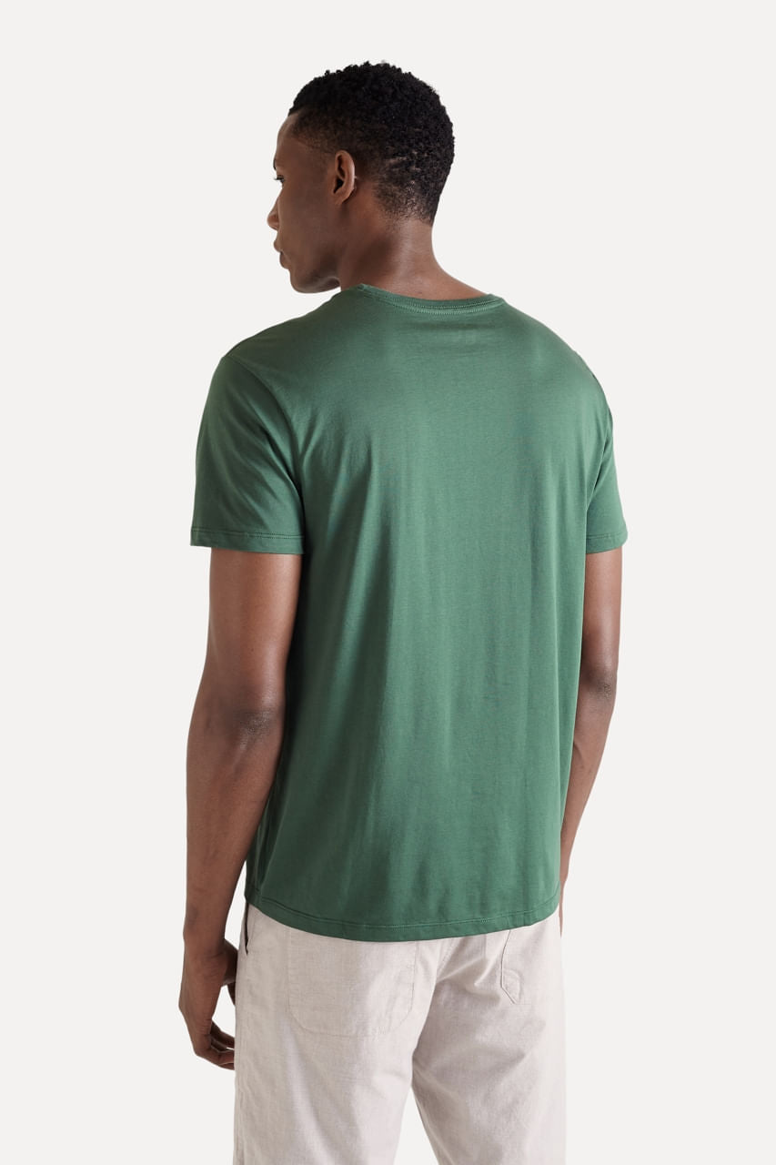 camiseta pf pima cores