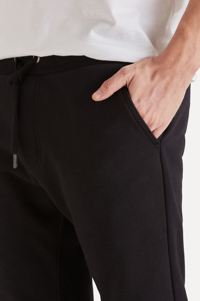 calça moletom londres