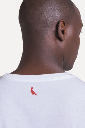 camiseta elemento nobre