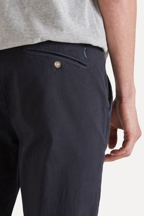 calça reserva contínua casual iron
