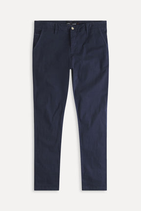 calça reserva contínua casual iron