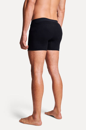 kit 2 cuecas boxer pima