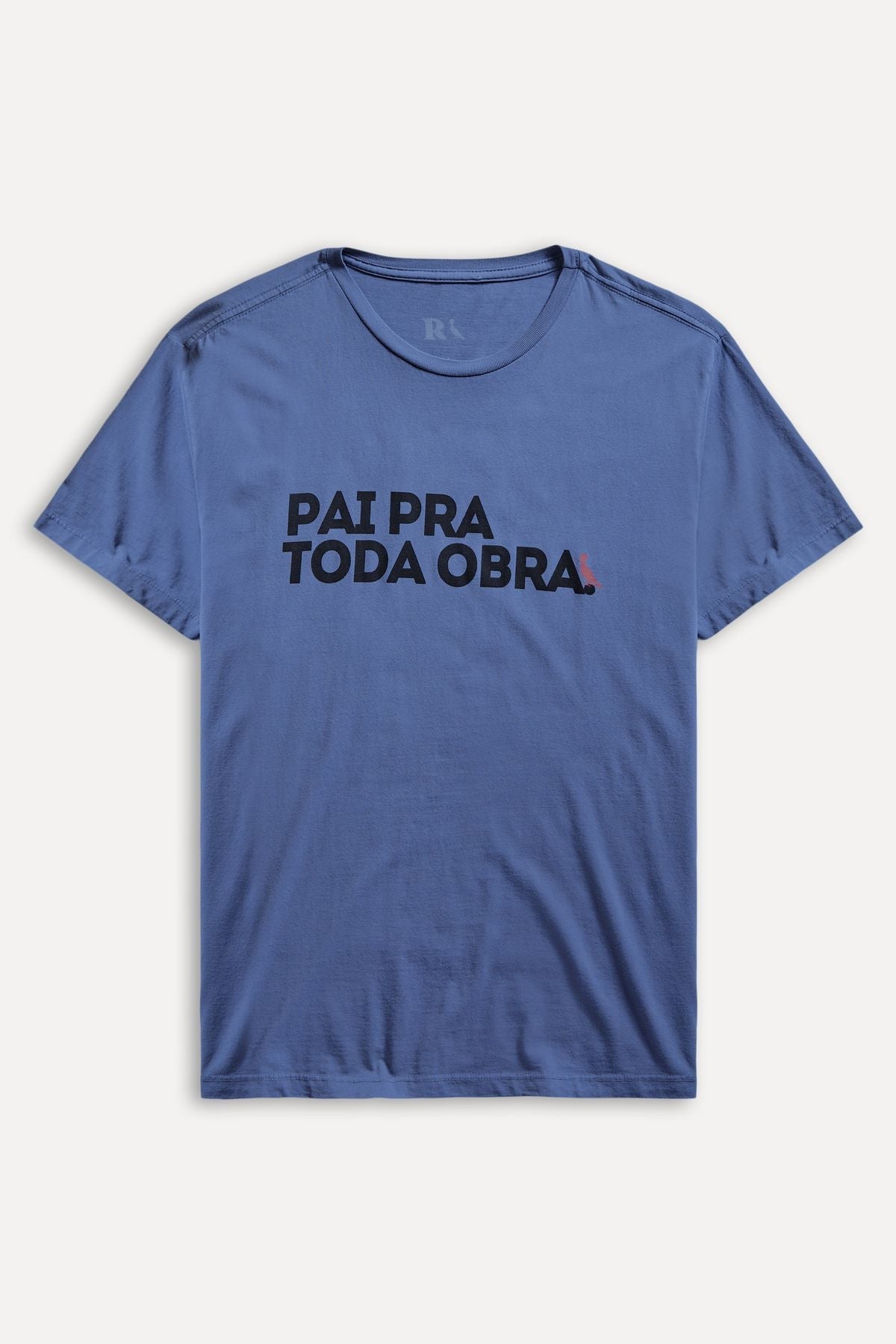 camiseta pai pra toda obra