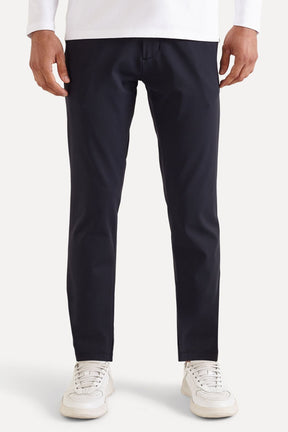calça casual flex