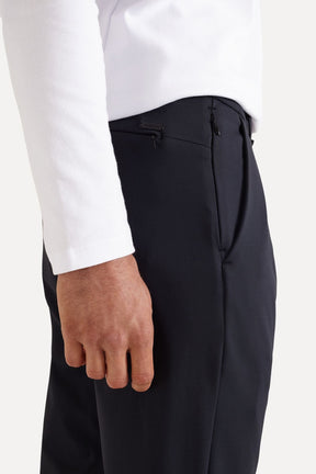 calça casual flex