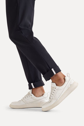 calça casual flex