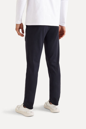 calça casual flex