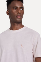 camiseta mc piquet flame