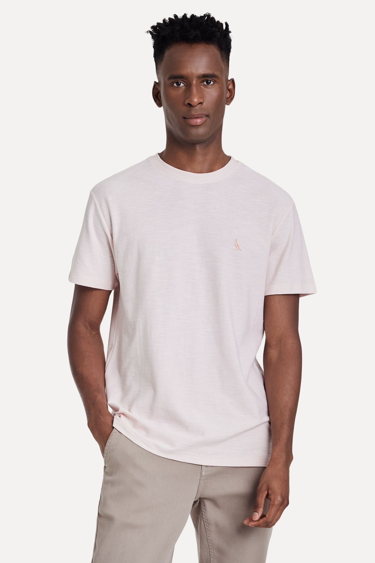 camiseta mc piquet flame