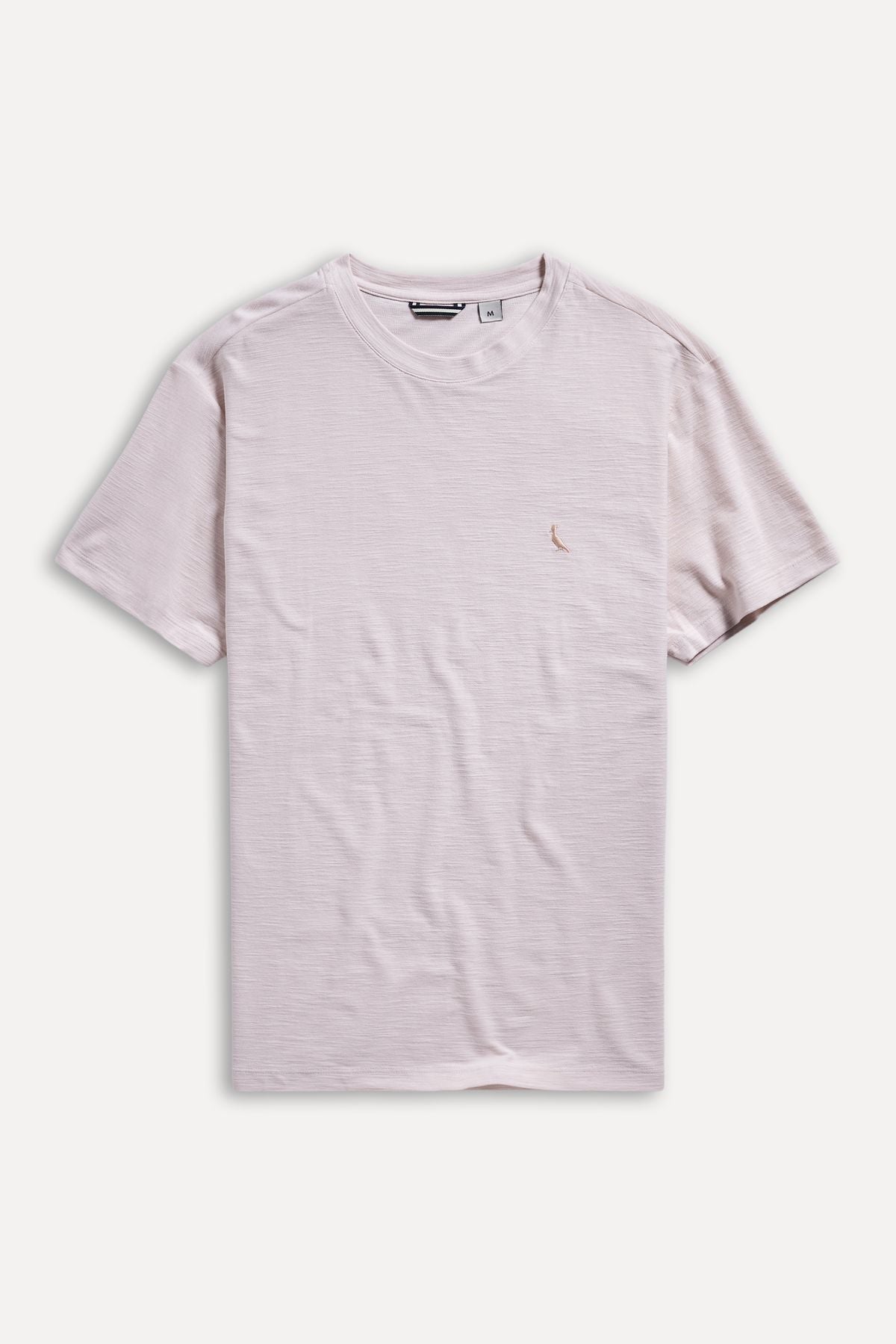 camiseta mc piquet flame