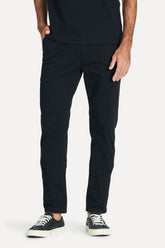 calça reserva contínua casual iron