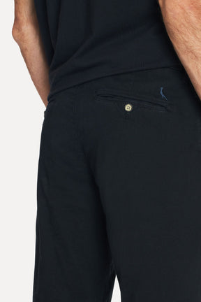 calça reserva contínua casual iron