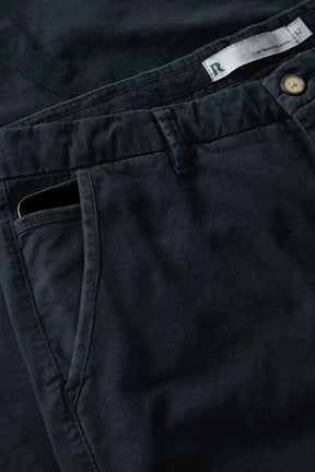 calça reserva contínua casual iron