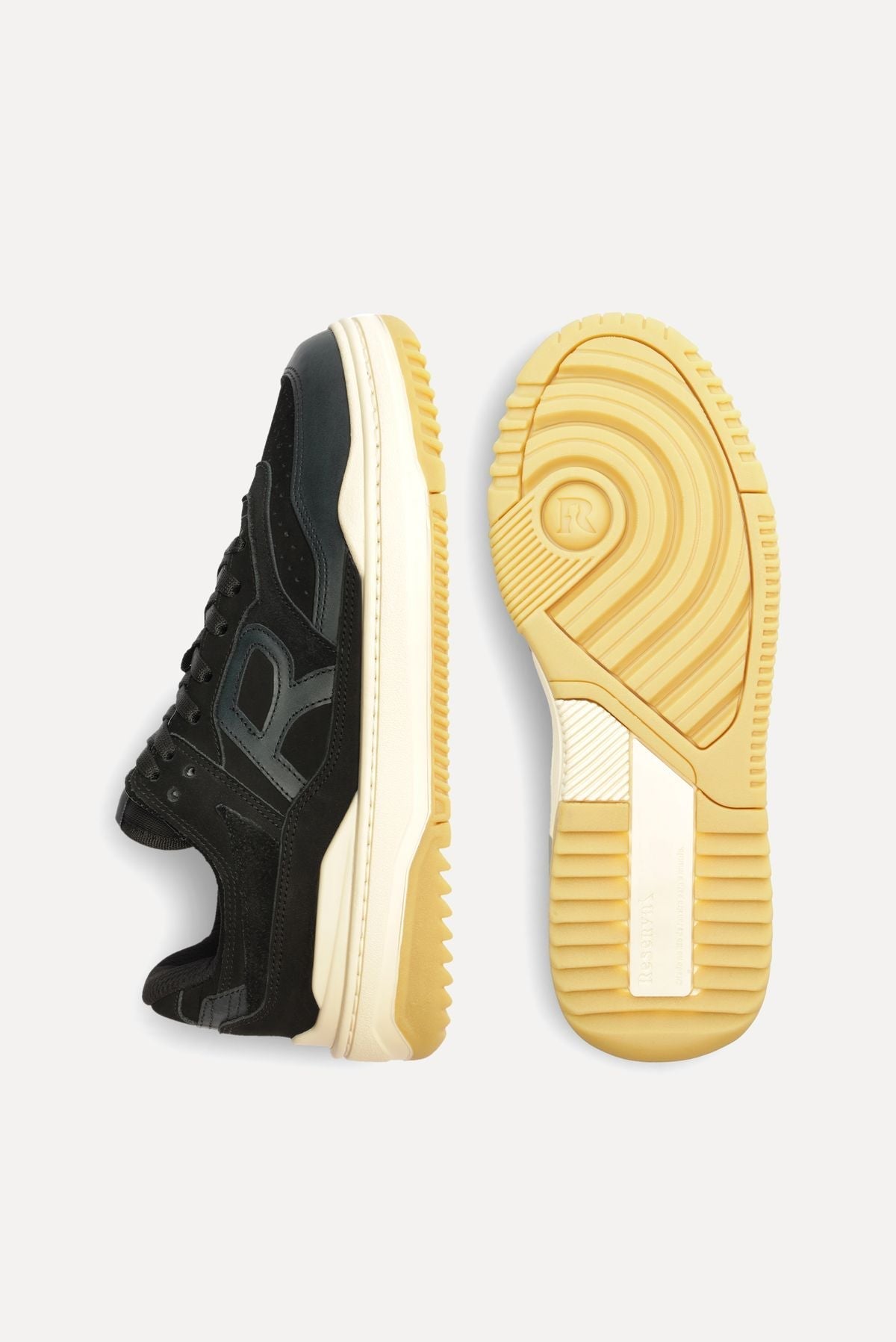 tenis rsv r-broox