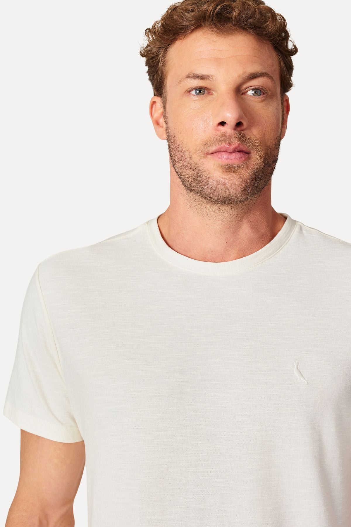 camiseta mc piquet flame