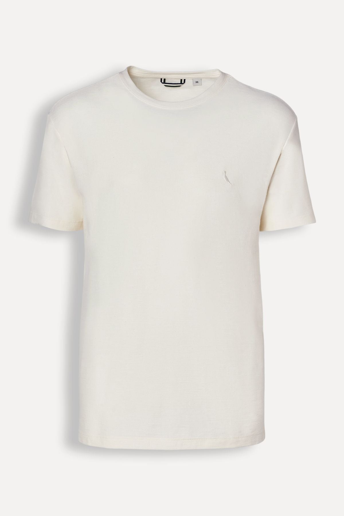 camiseta mc piquet flame