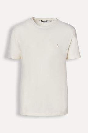 camiseta mc piquet flame