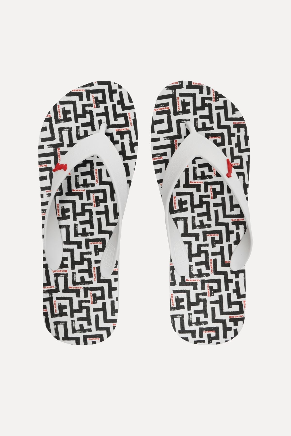 chinelo rsv labirinto reserva