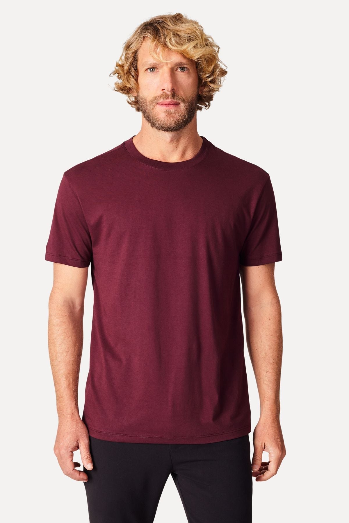 camiseta pima cores