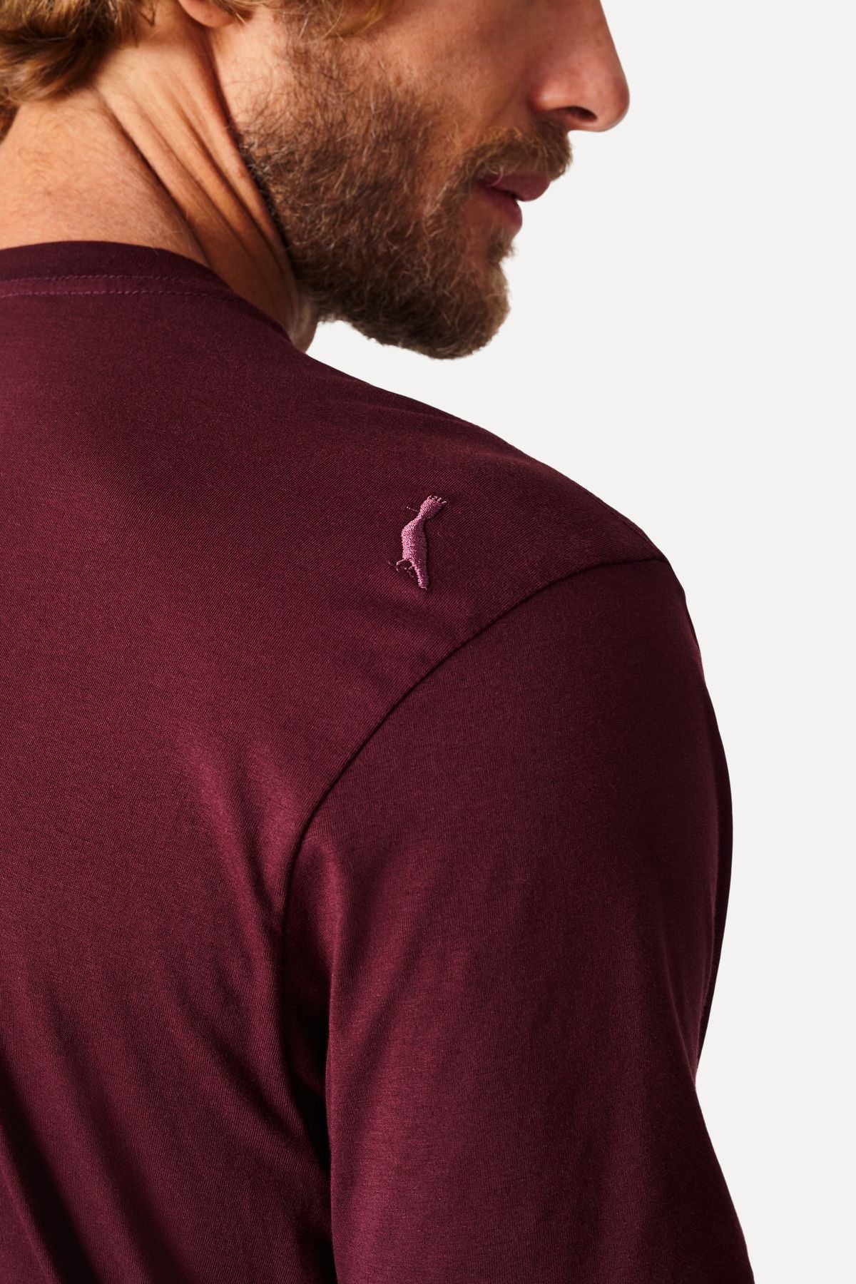 camiseta pima cores