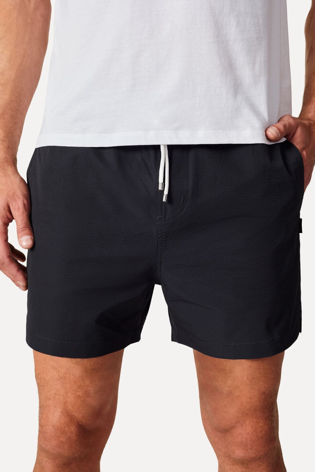 short praia textura liso