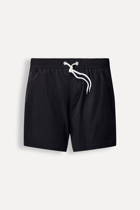 short praia textura liso