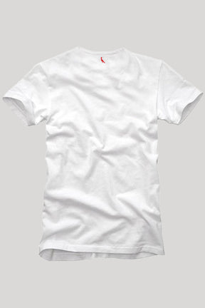 kit 2 camisetas bolso xadrez
