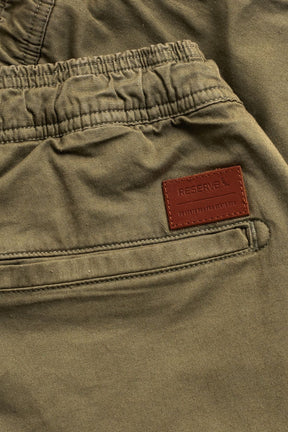 short elastico estonado