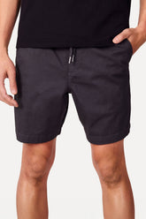 short elastico estonado