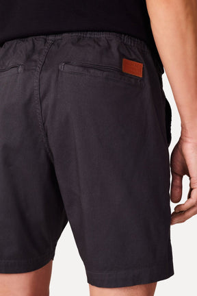 short elastico estonado