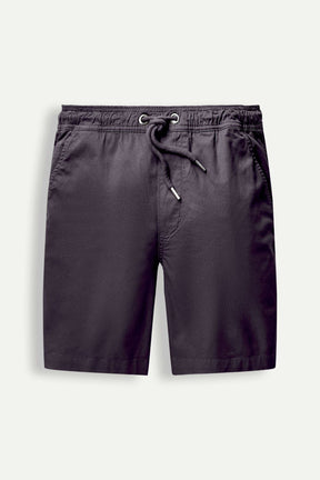 short elastico estonado