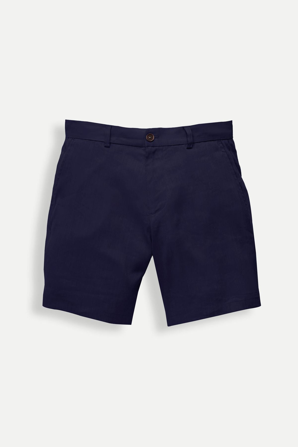 bermuda casual linho tech