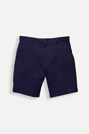 bermuda casual linho tech