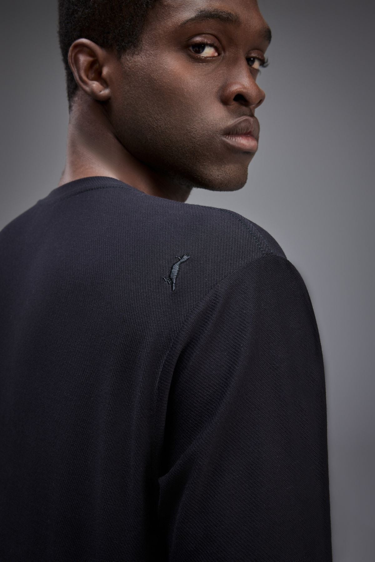 camiseta pima diagonal
