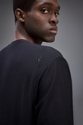 camiseta pima diagonal