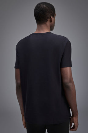 camiseta pima diagonal