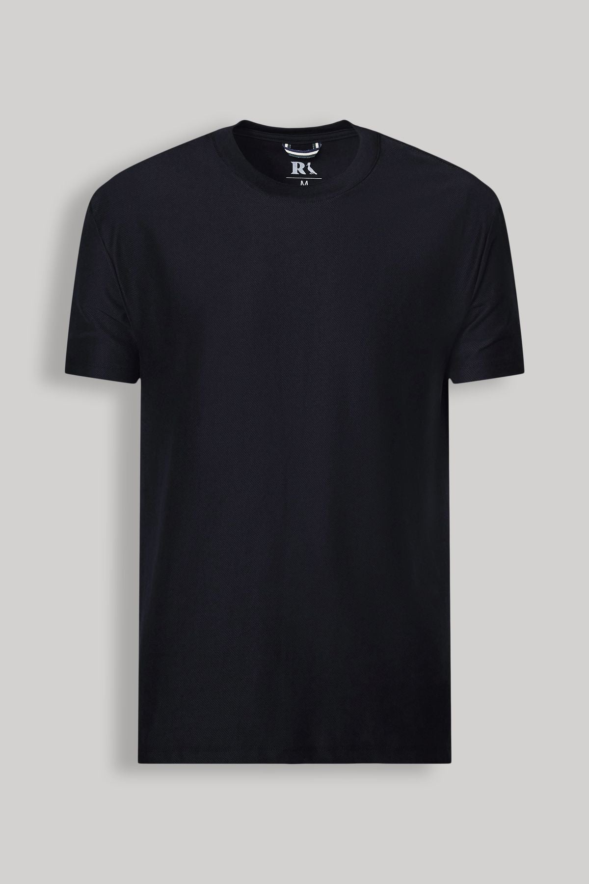 camiseta pima diagonal