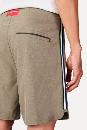 short pena listra lateral