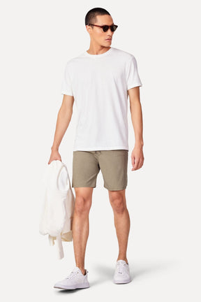 short pena listra lateral