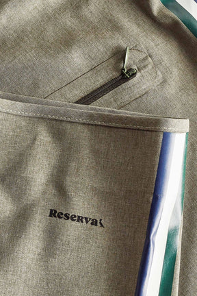 short pena listra lateral