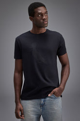 camiseta est pica pau linhas