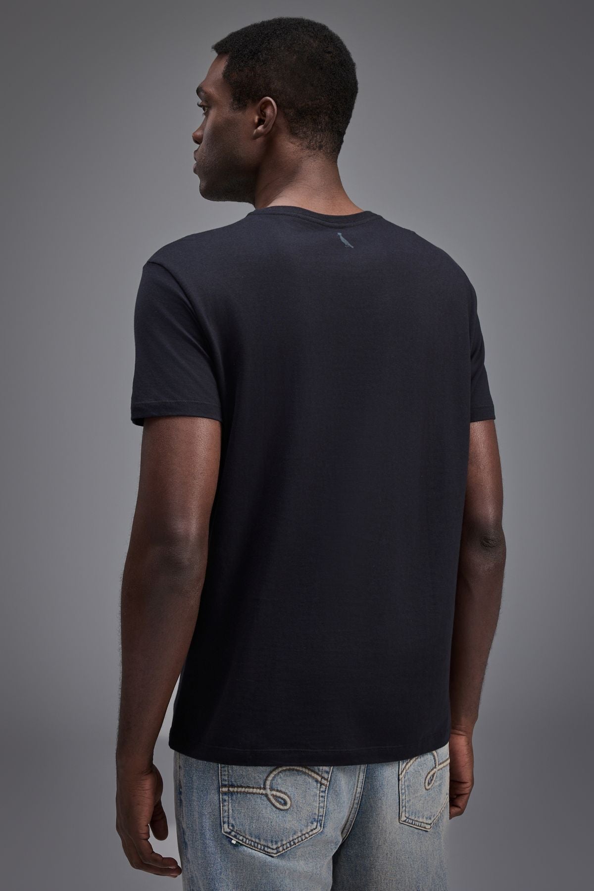 camiseta est pica pau linhas