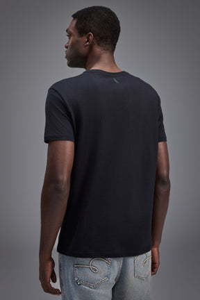 camiseta est pica pau linhas