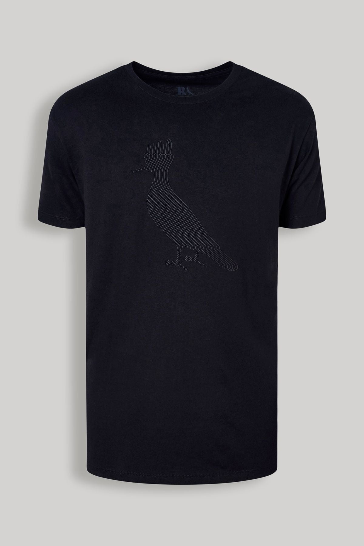 camiseta est pica pau linhas