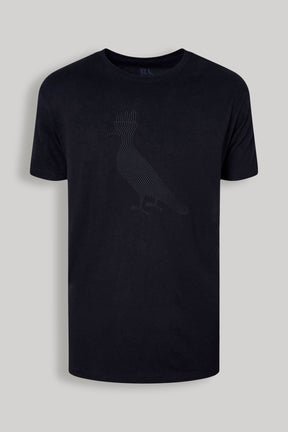 camiseta est pica pau linhas