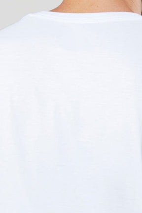 kit 2 camisetas básicas brasa pica-pau bordado