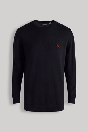 tricot red bird