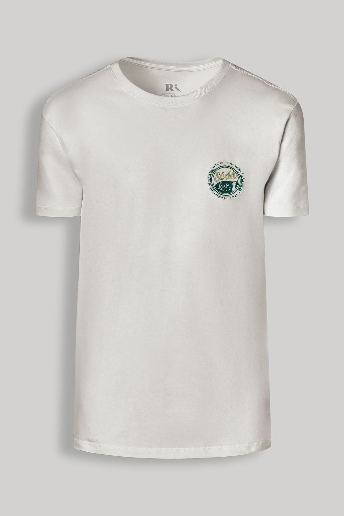 camiseta est soda love