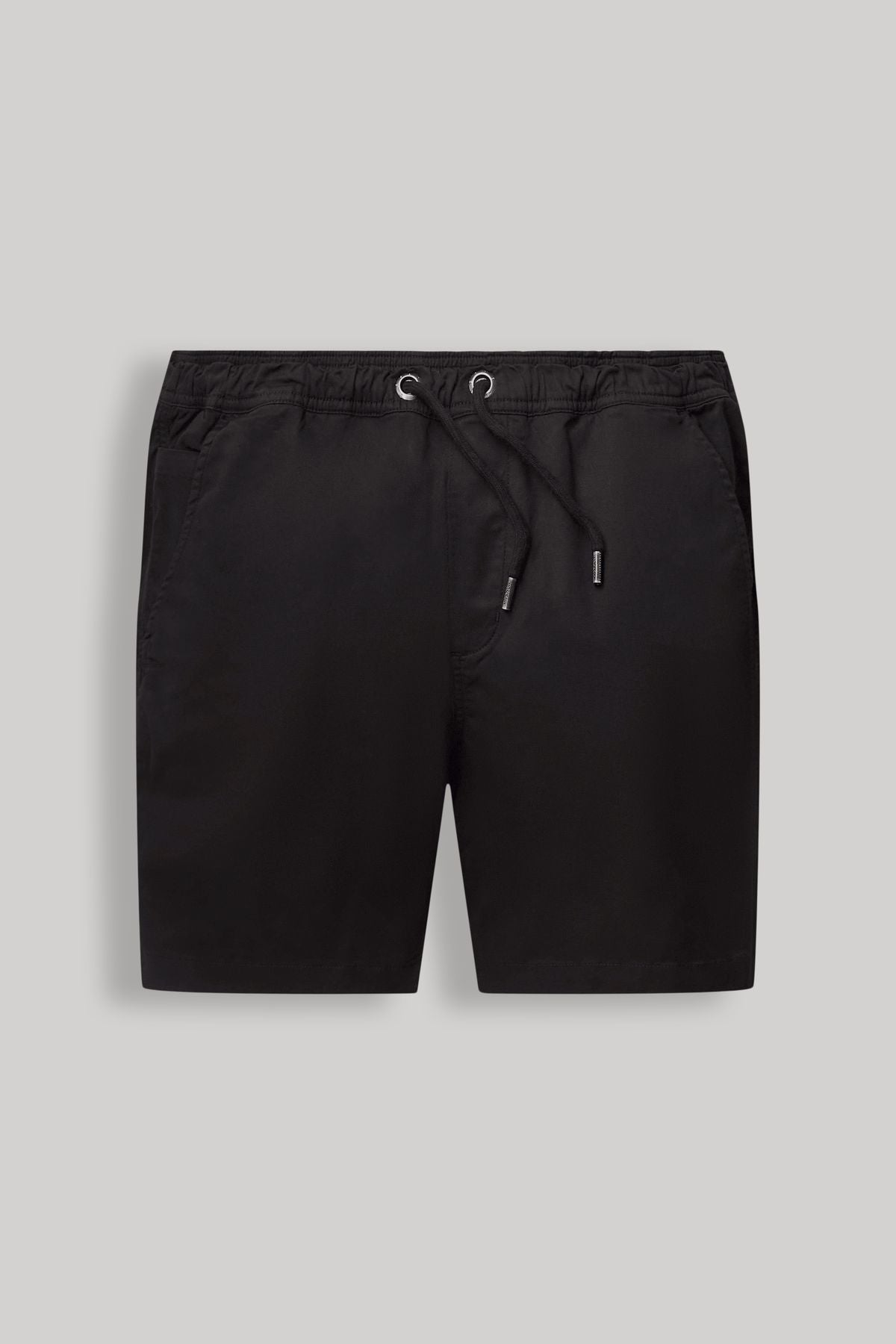 short elastico red bird