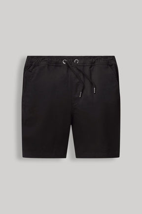 short elastico red bird